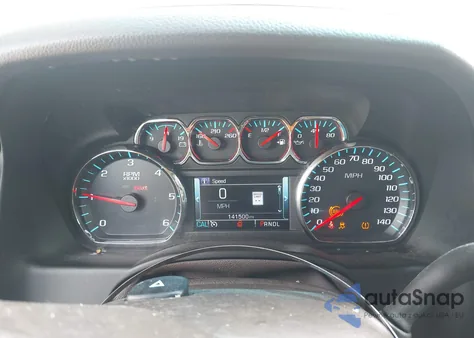 2018 Chevrolet Tahoe Lt from USA, damaged, VIN 1GNSKBKC4JR168198